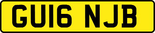 GU16NJB