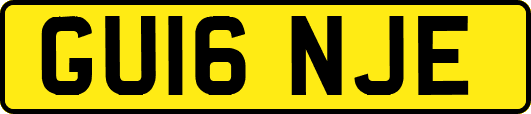 GU16NJE