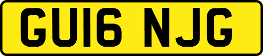 GU16NJG
