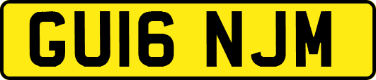 GU16NJM