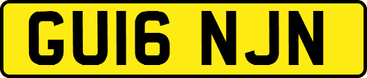 GU16NJN