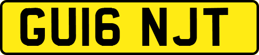 GU16NJT
