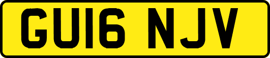 GU16NJV