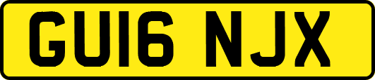 GU16NJX