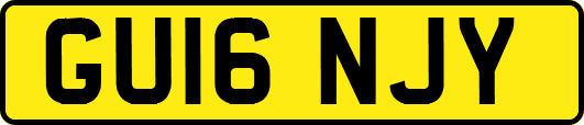 GU16NJY