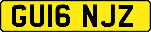 GU16NJZ