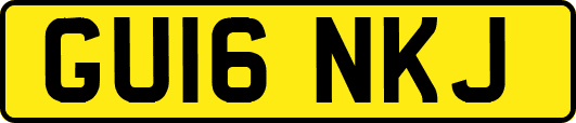 GU16NKJ