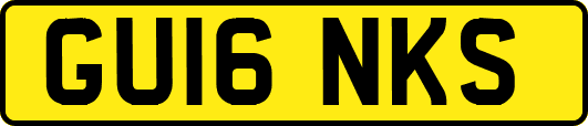 GU16NKS