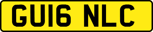 GU16NLC