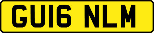 GU16NLM