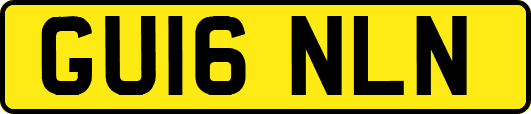 GU16NLN