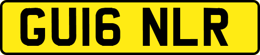 GU16NLR