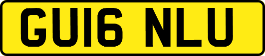 GU16NLU