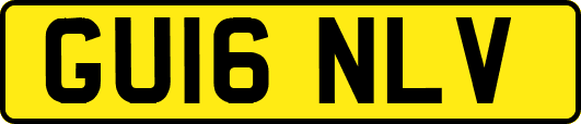 GU16NLV