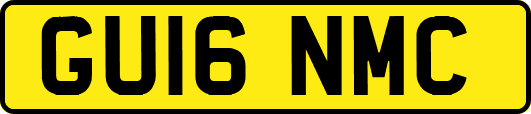 GU16NMC