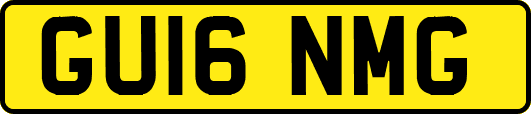 GU16NMG