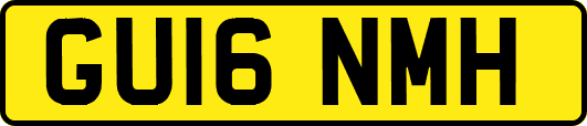 GU16NMH