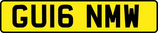 GU16NMW