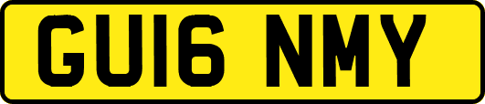 GU16NMY