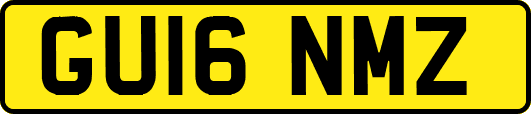 GU16NMZ