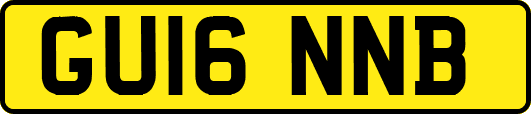GU16NNB