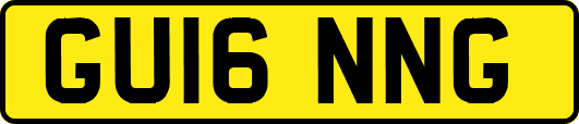 GU16NNG