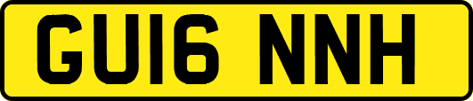 GU16NNH