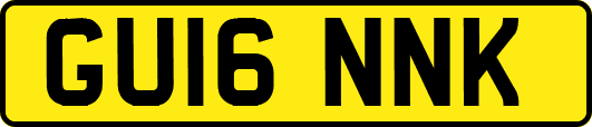 GU16NNK