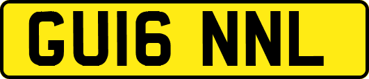 GU16NNL