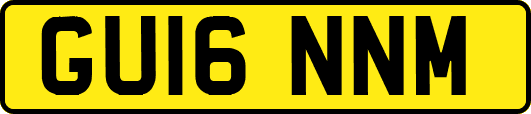 GU16NNM