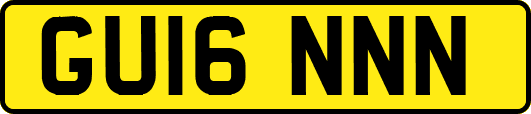 GU16NNN