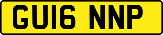 GU16NNP