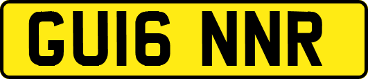 GU16NNR