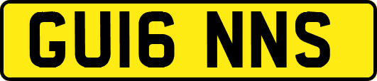 GU16NNS