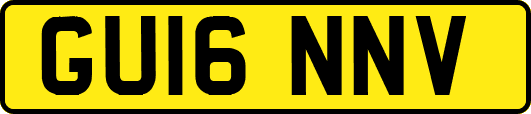 GU16NNV