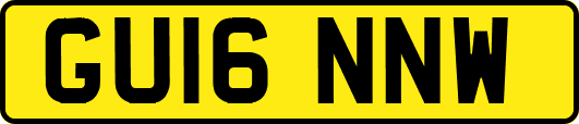 GU16NNW
