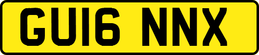 GU16NNX