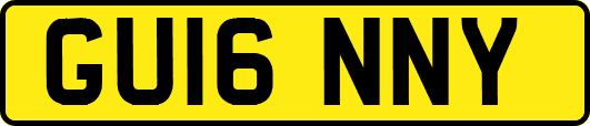 GU16NNY