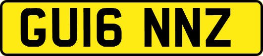 GU16NNZ
