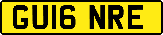 GU16NRE