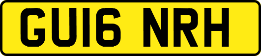 GU16NRH