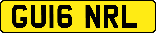 GU16NRL