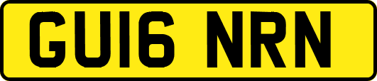 GU16NRN