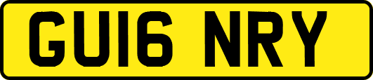 GU16NRY