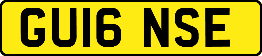 GU16NSE