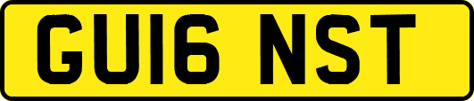 GU16NST