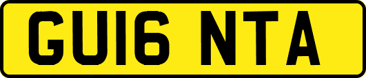 GU16NTA