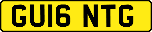 GU16NTG