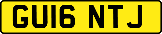 GU16NTJ
