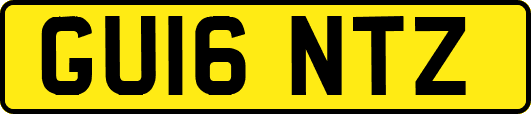 GU16NTZ